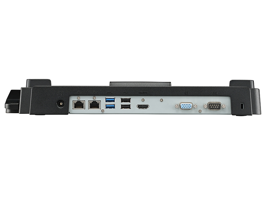 Panasonic Desktop Port Replicator for CF33 2in1 CFVEB331U